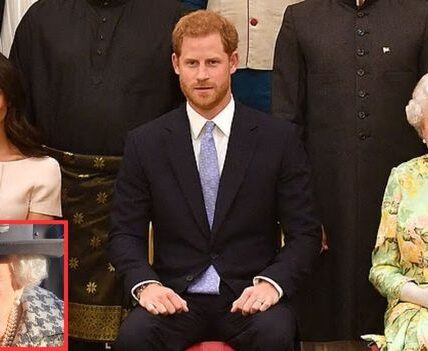 A 90-minute meeting — that changed the British Royal Family forever. At the Sandringham Summit, Prince Harry learned a “hard lesson” when his plan to become a part-time royal with Meghan was firmly rejected by the Queen. No half-measures. No compromises. Just one choice: stay in fully, or walk away completely. What was meant to be a negotiation became the final line in the sand — and what was said behind those closed doors still haunts the Royal Family to this day.