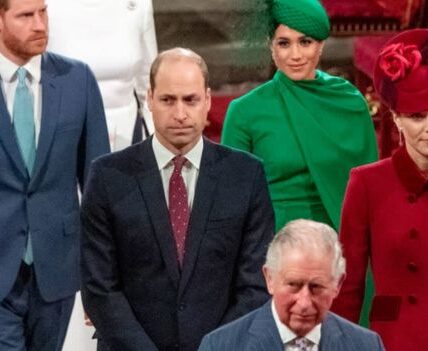 As tensions within the Royal Family remain unresolved, King Charles is said to be quietly extending one final olive branch to Prince Harry and Meghan — even as Prince William and Princess Kate remain firmly opposed to any reconciliation. The reported offer signals a deeply personal move by the King that could reopen old wounds and test the future of the monarchy itself.