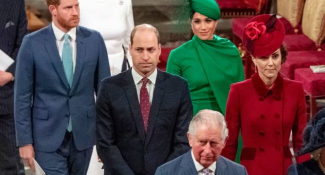 As tensions within the Royal Family remain unresolved, King Charles is said to be quietly extending one final olive branch to Prince Harry and Meghan — even as Prince William and Princess Kate remain firmly opposed to any reconciliation. The reported offer signals a deeply personal move by the King that could reopen old wounds and test the future of the monarchy itself.