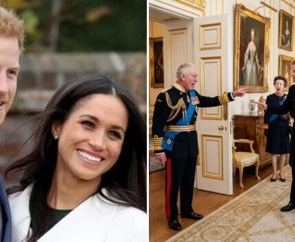 “REVOKE THE TITLES. IMMEDIATELY!” The calls to strip Meghan & Harry of their titles are heating up — and according to some reports, Meghan is allegedly considering a legal route if she becomes the next target. But here’s what many people overlook: taking royal titles away isn’t as simple as “issuing an order.” The real question now isn’t whether there’s drama… it’s how far the Palace is willing to go, and how much the public will tolerate.