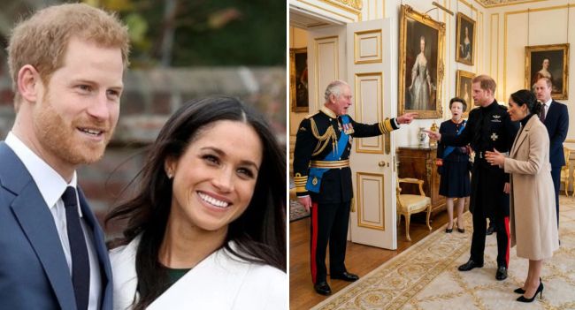 “REVOKE THE TITLES. IMMEDIATELY!” The calls to strip Meghan & Harry of their titles are heating up — and according to some reports, Meghan is allegedly considering a legal route if she becomes the next target. But here’s what many people overlook: taking royal titles away isn’t as simple as “issuing an order.” The real question now isn’t whether there’s drama… it’s how far the Palace is willing to go, and how much the public will tolerate.
