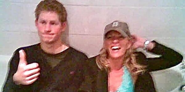 👀 The woman who once claimed she had a romantic relationship with Prince Harry has spoken out again — and social media is already in uproar. In a brief, unplanned exchange, her latest remarks quickly went viral, reigniting debate and raising fresh questions about the Duke of Sussex’s past. From shocking claims to new legal trouble, the story is once again dominating headlines.