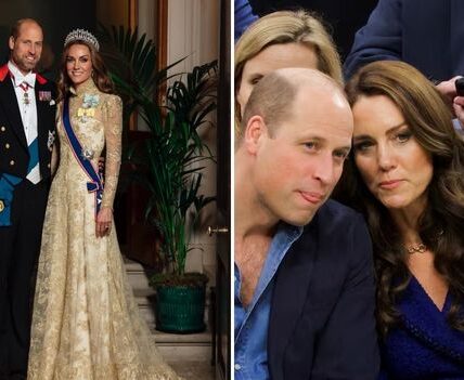 Kate Middleton is quietly doing something few people are noticing — but it speaks volumes about the future of the Crown. According to palace insiders, the Princess of Wales is not only standing beside Prince William, but is actively involved in preparing for the next reign. No grand announcements. No public display — just careful, behind-the-scenes work that signals her growing influence within the Royal Family.