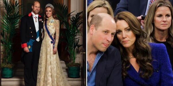 Kate Middleton is quietly doing something few people are noticing — but it speaks volumes about the future of the Crown. According to palace insiders, the Princess of Wales is not only standing beside Prince William, but is actively involved in preparing for the next reign. No grand announcements. No public display — just careful, behind-the-scenes work that signals her growing influence within the Royal Family.