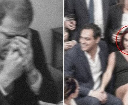 👑 “IT’S OVER?” Rumors about Meghan Markle and Prince Harry are intensifying. Sources claim growing tension behind the scenes — from financial pressure to diverging ambitions — has put the Sussex marriage under serious strain. Recent photos from a private Malibu event have only added fuel to the speculation.