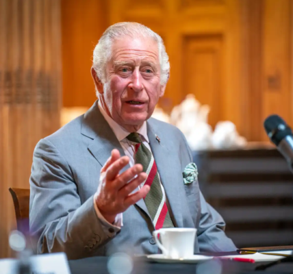 EVERYONE WAS STUNNED: King Charles Drops a Shocking, Unprecedented Hint of Abdicating Royal Power to William and Catherine — A Strategic, Behind-the-Scenes Move That Could Redefine the Monarchy and Shake Global Royal Traditions Forever