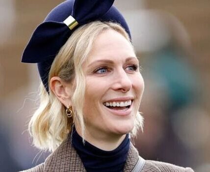 “NOT KATE, NOT MEGHAN — IT WAS BORN FOR ME”: Zara Tindall Secures New Royal Role and Drops 10 Words That Sent Shockwaves Through the Palace