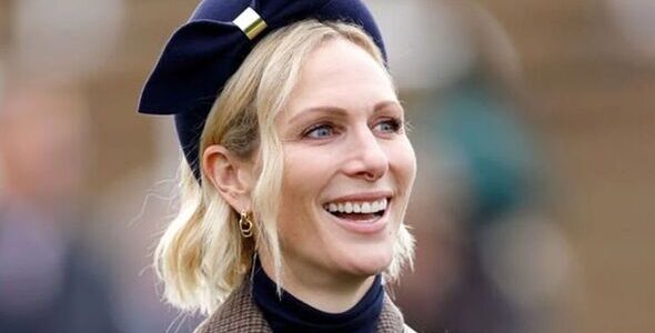 “NOT KATE, NOT MEGHAN — IT WAS BORN FOR ME”: Zara Tindall Secures New Royal Role and Drops 10 Words That Sent Shockwaves Through the Palace