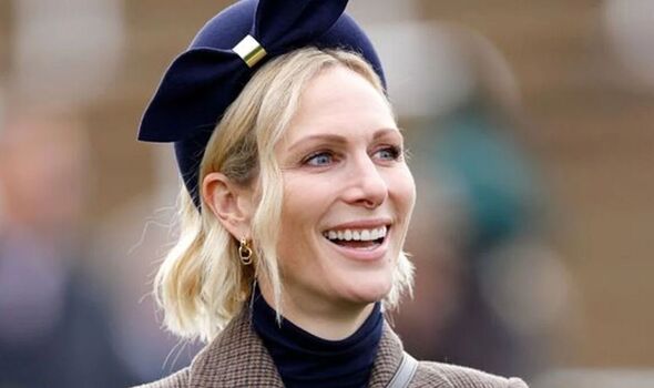 “NOT KATE, NOT MEGHAN — IT WAS BORN FOR ME”: Zara Tindall Secures New Royal Role and Drops 10 Words That Sent Shockwaves Through the Palace