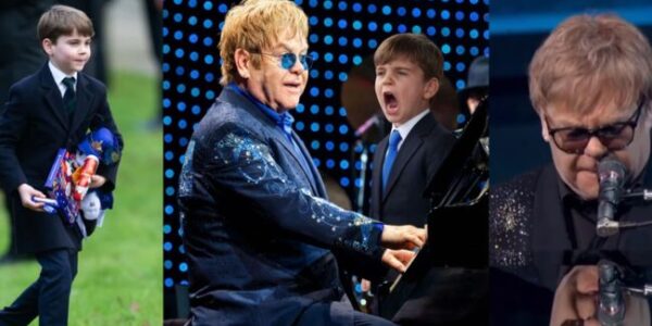 “No one expected this from him…” What seemed like a small, ordinary moment at Windsor Castle left the entire room stunned: Prince Louis — best known for his playful, mischievous charm — quietly sat at the piano and revealed a musical ability that silenced even a world-renowned pianist. From skeptical glances to a standing ovation, this wasn’t just a story about music — it was about a young boy shattering expectations. And the detail that has everyone wondering: how long had Louis been nurturing this talent in secret?