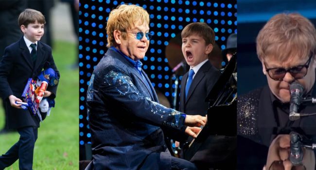 “No one expected this from him…” What seemed like a small, ordinary moment at Windsor Castle left the entire room stunned: Prince Louis — best known for his playful, mischievous charm — quietly sat at the piano and revealed a musical ability that silenced even a world-renowned pianist. From skeptical glances to a standing ovation, this wasn’t just a story about music — it was about a young boy shattering expectations. And the detail that has everyone wondering: how long had Louis been nurturing this talent in secret?