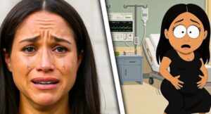 The Plan Was Applause. The Result Was Punchline. After South Park’s Most Recent Episode Turned Meghan Markle’s Viral Pregnancy Dance Into a Full-Fledged Cultural Ridicule, She Is Now Facing New Humiliation. This Time, the Narrative Is Uncontrollable. Satire Has Repackaged What Was Intended To Convey Empowerment as a Performance. Not Misinterpreted. Not Perverted. Just Replayed—and Made Fun Of. The Moment Is Not Overdone in the Episode. It Makes It Visible. Every Beat, Every Motion, Every Picture Now Reads More Like Poorly Executed Choreography Than Genuineness. What Makes This Backlash Feel Different, Then? Because Pop Culture Itself Is the Source of the Laughs, Not Trolls.