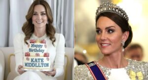 Happy Birthday to Kate Middleton! The Princess of Wales, Kate Middleton, Was Born in 1982 and Is Well-Known Throughout the World for Her Poise, Kindness, and Steadfast Commitment to Public Service. As a Senior Member of the British Royal Family, She Became Well-Known and Respected for Her Contributions to Early Childhood Development, Mental Health Awareness, and Humanitarian Causes.