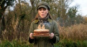 “Extremely Grateful to Still Be Alive.” Princess Catherine Took off the Royal Mask To Celebrate Turning 44. She Discusses Terror, Survival, and the “Purification” of Tears in an Honest and Heartbreaking Video Confession. This Is a Potent Lesson About Facing the Dark in Order To Discover the Light, Not Just a Birthday Greeting. She Acknowledges That Sometimes the Only Path to Inner Calm Is To Cry Freely.