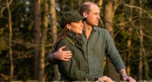 “The Coldest and Darkest Season.” Princess Catherine Exchanged the Crown for the Peace of the Woods on Her 44th Birthday. She Addresses the Soul in a Beautiful, Serene Film That Was Released Today. She Conveys an Eerily Lovely Message About Patience, Stillness, and Listening to the “Whispers and Heartbeats” of Life While Navigating the Bitter Cold of Winter. We Don’t Often Get To Witness This Aspect of the Duchess—One That Is Unvarnished, Introspective, and Profoundly Rooted in Nature.