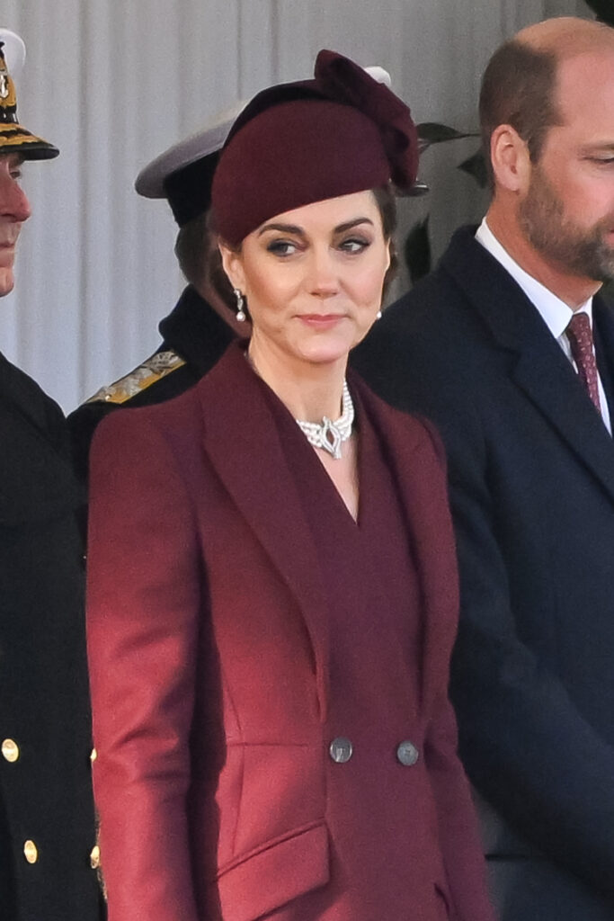 Kate Middleton
