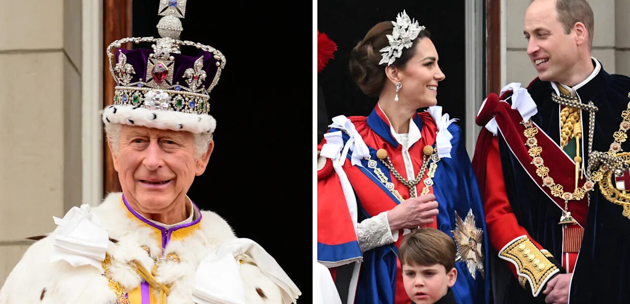 A Subtle Royal Shift Is Raising New Questions About the Monarchy’s Future