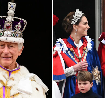 A Subtle Royal Shift Is Raising New Questions About the Monarchy’s Future A Subtle Royal Shift Is Raising New Questions About the Monarchy’s Future