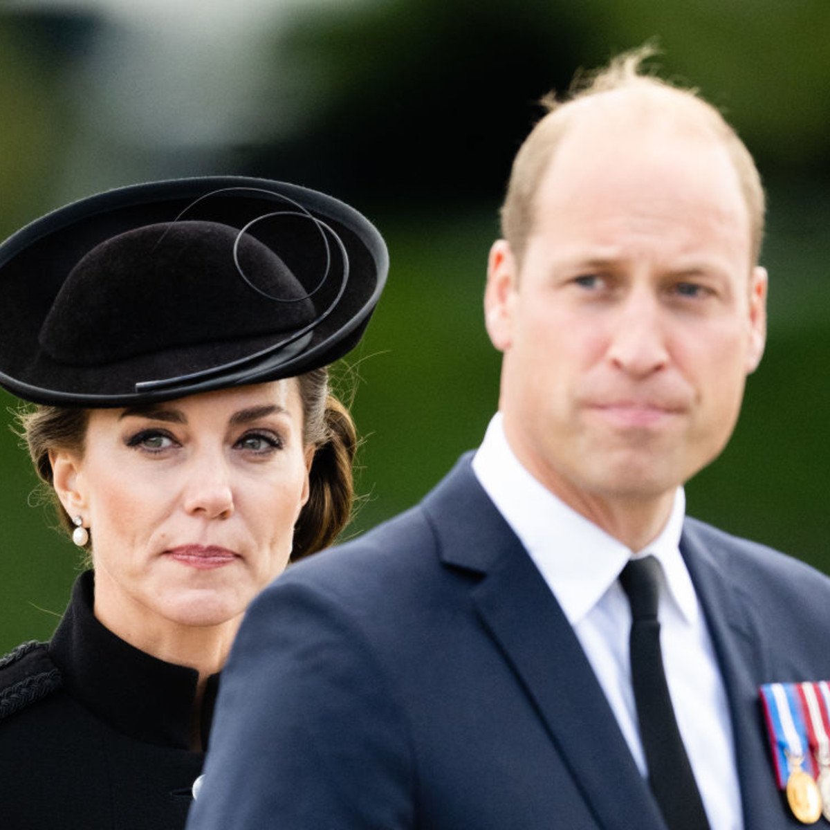 Prince William and Kate Middleton Release Joint Statement - Parade