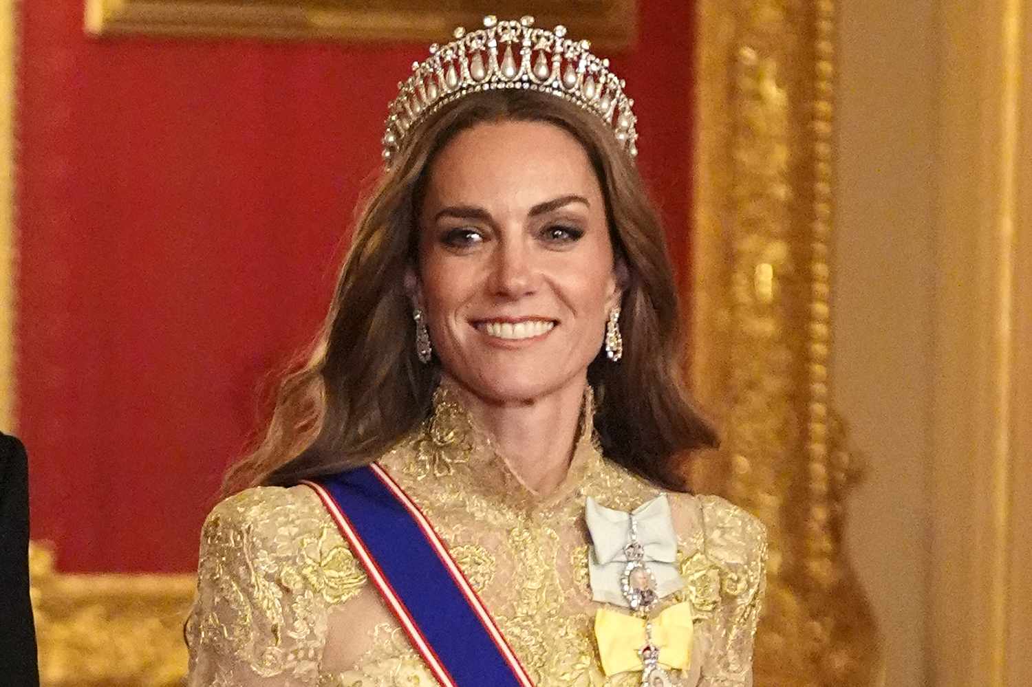 Kate Middleton's Next Tiara Moment Might Be Just Around the Corner