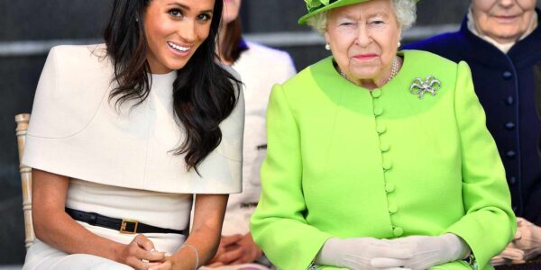 “I Could Still Be Queen” 😱 Meghan Markle Reportedly BELIEVES the Crown Is Never Truly Out of Reach