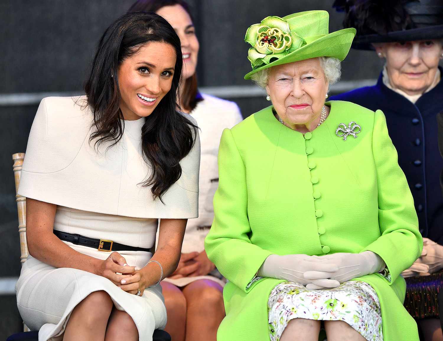 What Kate Middleton and Meghan Markle Will Celebrate in 2021