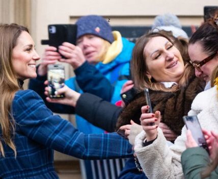 âWilliam froze. Kate didnât.â In the middle of the royal walkabout, Catherine reportedly broke rank and moved straight toward one face in the crowd â embracing a disabled person in tears in a moment that didnât look rehearsed, polished, or planned. The procession stopped. The noise softened. And for a few seconds, it wasnât about titles or tradition â it was about noticing someone who felt overwhelmed and choosing to meet them with warmth. No speech. No statement. Just a quiet message you could feel in the way she held on: youâre not invisible, and youâre not alone. And thatâs why itâs lingering â because sometimes the most powerful âroyalâ moment is simply a human one. âWilliam froze. Kate didnât.â In the middle of the royal walkabout, Catherine reportedly broke rank and moved straight toward one face in the crowd â embracing a disabled person in tears in a moment that didnât look rehearsed, polished, or planned. The procession stopped. The noise softened. And for a few seconds, it wasnât about titles or tradition â it was about noticing someone who felt overwhelmed and choosing to meet them with warmth. No speech. No statement. Just a quiet message you could feel in the way she held on: youâre not invisible, and youâre not alone. And thatâs why itâs lingering â because sometimes the most powerful âroyalâ moment is simply a human one.