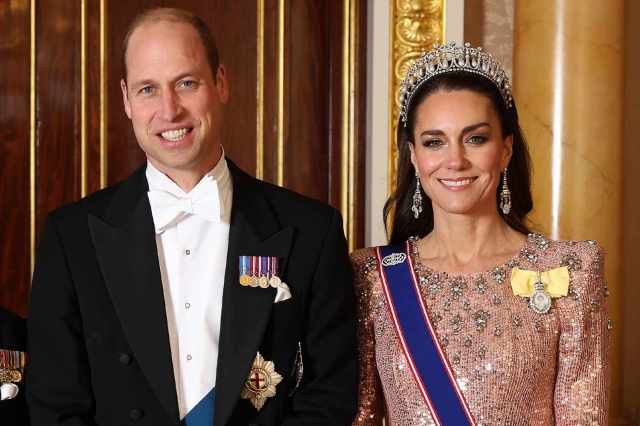 Inside Kate Middleton and Prince William's Royal Relationship