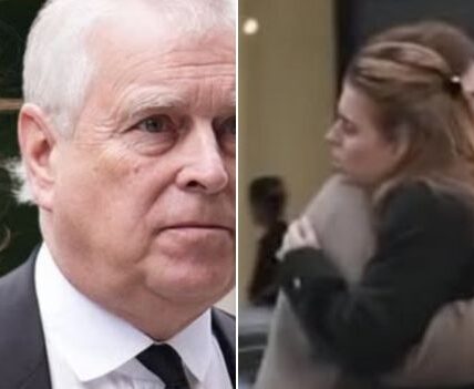 URGENT MIDNIGHT ALERT! Sarah Ferguson, pale-faced, rushed breathlessly into the Palace to deliver HEARTBREAKING news about Prince Andrew. Buckingham immediately called an emergency meeting. Princesses Beatrice and Eugenie clung to each other in tears. Then the alarm bells rang out: “We regret to confirm the heartbreaking news that…”