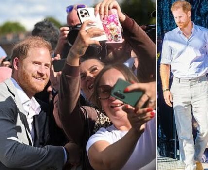 Harry is said to be on the verge of a major security “turnaround” every time he returns to the UK After a recent scare, the latest risk review may have changed everything. If the insider claims are true, this could even open the door to a long-awaited family moment… 👑 But there are still details behind the scenes that raise questions: who decides, who’s accountable, and who’s really “holding the key”?