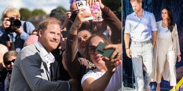 Harry is said to be on the verge of a major security “turnaround” every time he returns to the UK After a recent scare, the latest risk review may have changed everything. If the insider claims are true, this could even open the door to a long-awaited family moment… 👑 But there are still details behind the scenes that raise questions: who decides, who’s accountable, and who’s really “holding the key”?