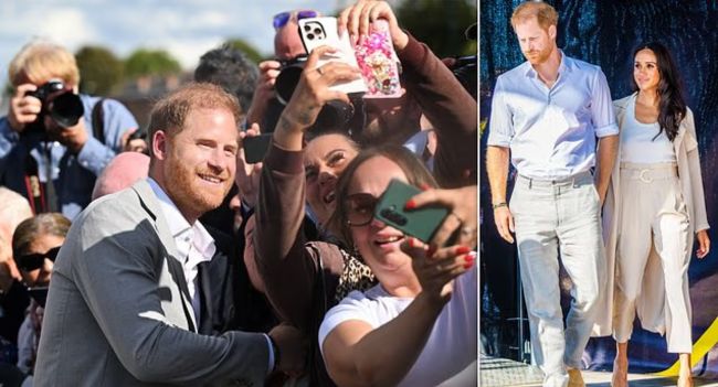 Harry is said to be on the verge of a major security “turnaround” every time he returns to the UK After a recent scare, the latest risk review may have changed everything. If the insider claims are true, this could even open the door to a long-awaited family moment… 👑 But there are still details behind the scenes that raise questions: who decides, who’s accountable, and who’s really “holding the key”?