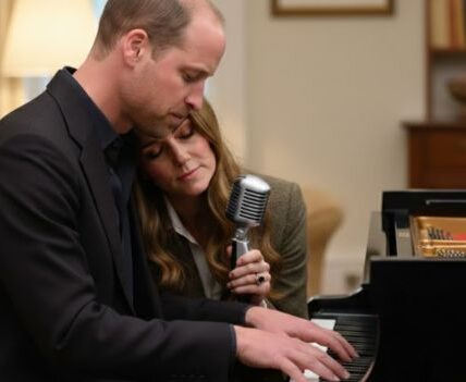SHOCKING: Princess Catherine’s high-security motorcade makes an emergency unscheduled stop! In a rare move that defied strict royal protocols, Princess Catherine ordered her entire security detail to a screeching halt. This wasn’t due to a security threat, but for an incredibly heartwarming reason: to accept a “special gift” from 3-year-old Lily-Rose. The sight of the future Queen kneeling on the pavement to chat with her tiny fan—amidst a high-stakes security perimeter—has sent the global media into a frenzy. What was this “mysterious” gift that had the power to stop a royal motorcade in its tracks?