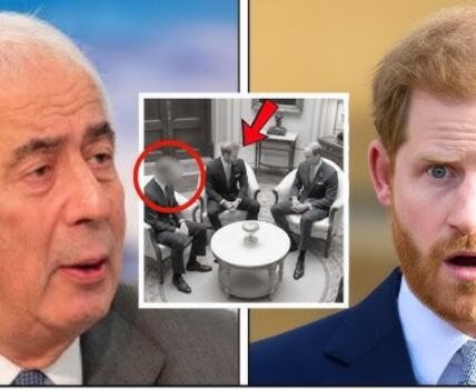 5 Minutes Ago! Prince Edward Reveals Hidden Paternity Test Results Between Archie and Harry — Shocking All of Britain