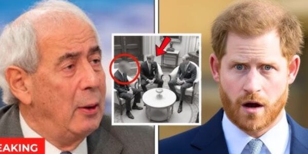 5 Minutes Ago! Prince Edward Reveals Hidden Paternity Test Results Between Archie and Harry — Shocking All of Britain
