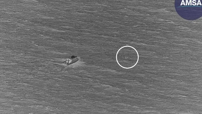 Austin Appelbee swum 4km back to shore to get help for his mum and siblings resulting in their rescue. 