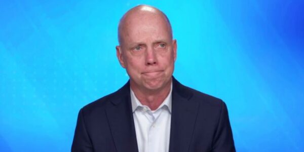 An NBC figure skating analyst is facing a massive wave of backlash after their live reaction to Madison Chock and Evan Bates’ silver medal finish was deemed “dismissive” and “out of touch” by millions of outraged viewers. As the American duo delivered a flawless, gold-caliber performance only to be topped by a razor-thin margin, the commentator’s failure to acknowledge the blatant judging discrepancies ignited a firestorm across social media. This “judging scandal” has now shifted from the ice to the broadcast booth, with fans accusing the network of playing it safe while Team USA was being robbed of a historic Olympic title.