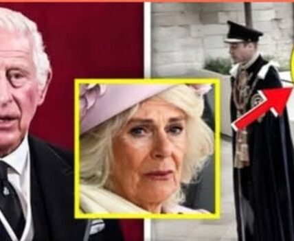 BREAKING: Princess Catherine CROWNED New Queen In Charles’ BOMBSHELL Statement – Royal Transitions Left Camilla Empty-Handed