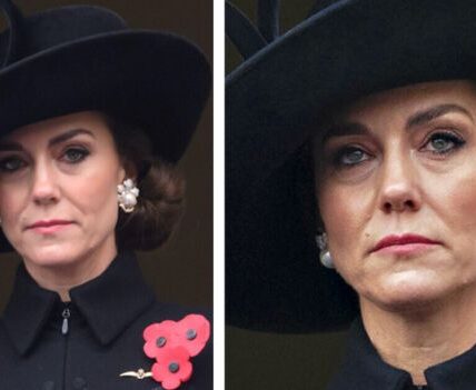 In a heartfelt letter to charity, Kate Middleton has highlighted the “unseen” mental health struggles faced during pregnancy, emphasizing that every parent’s story is important.