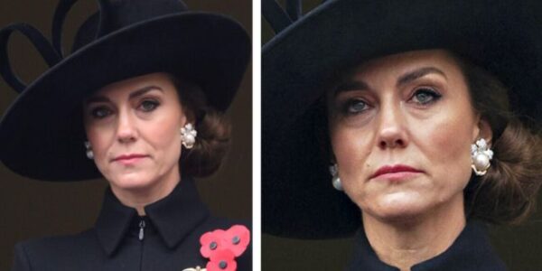 In a heartfelt letter to charity, Kate Middleton has highlighted the “unseen” mental health struggles faced during pregnancy, emphasizing that every parent’s story is important. In a heartfelt letter to charity, Kate Middleton has highlighted the “unseen” mental health struggles faced during pregnancy, emphasizing that every parent’s story is important.