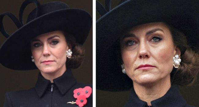 In a heartfelt letter to charity, Kate Middleton has highlighted the “unseen” mental health struggles faced during pregnancy, emphasizing that every parent’s story is important.