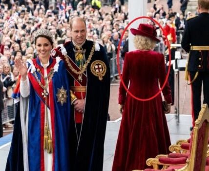 As 2026 unfolds, the British Monarchy faces some of its most challenging moments yet. Between ongoing health updates regarding King Charles III and the heavy weight of duty falling on William and Kate, the royal walls are feeling the pressure. Is this a moment of major transition or just another storm for the House of Windsor to weather? The world is watching every move from Buckingham Palace! 👑🗞️🚨