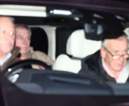 Following the unprecedented arrest of his brother, King Charles III was heckled with sharp questions about the scandal during his first public appearance at London Fashion Week. Protesters in the crowd shouted inquiries regarding his knowledge of the situation, even as the monarch maintained a formal stance by stating that “the law must take its course.” Despite the vocal confrontations, the King and Queen Camilla continued their scheduled engagements, signaling a commitment to their royal duties amidst the significant legal turmoil surrounding the former prince.