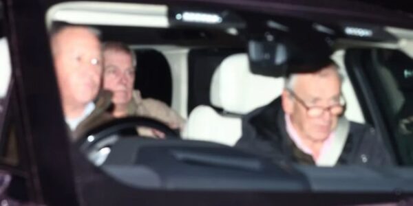 Following the unprecedented arrest of his brother, King Charles III was heckled with sharp questions about the scandal during his first public appearance at London Fashion Week. Protesters in the crowd shouted inquiries regarding his knowledge of the situation, even as the monarch maintained a formal stance by stating that “the law must take its course.” Despite the vocal confrontations, the King and Queen Camilla continued their scheduled engagements, signaling a commitment to their royal duties amidst the significant legal turmoil surrounding the former prince.