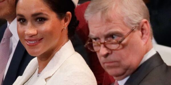 On the same day Andrew Mountbatten-Windsor was arrested, Meghan Markle released a personal message through her lifestyle brand, “As Ever,” to announce an expansion of her business into European and Asian markets. While the Royal Family dealt with the fallout of the arrest, the Duchess shared her excitement about bringing her curated home goods and preserves to a wider global audience. This strategic timing allowed her to maintain her own public narrative, focusing on her entrepreneurial growth even as the monarchy faced a significant legal crisis. On the same day Andrew Mountbatten-Windsor was arrested, Meghan Markle released a personal message through her lifestyle brand, “As Ever,” to announce an expansion of her business into European and Asian markets. While the Royal Family dealt with the fallout of the arrest, the Duchess shared her excitement about bringing her curated home goods and preserves to a wider global audience. This strategic timing allowed her to maintain her own public narrative, focusing on her entrepreneurial growth even as the monarchy faced a significant legal crisis.