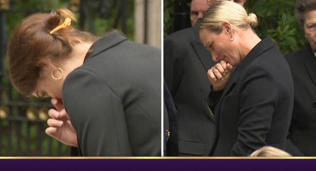 As their father faces a major legal crisis following his arrest on his 66th birthday, Princesses Beatrice and Eugenie are reportedly feeling “broken” and “duped” by the unfolding scandal. Sources close to the family indicate that the sisters are struggling to reconcile their personal loyalty to their father with the disturbing new evidence revealed in recent months. While Beatrice has attempted to maintain a supportive presence privately, Eugenie has reportedly sought distance, leaving both women to navigate the immense emotional toll of a public fall from grace that has devastated their family life.