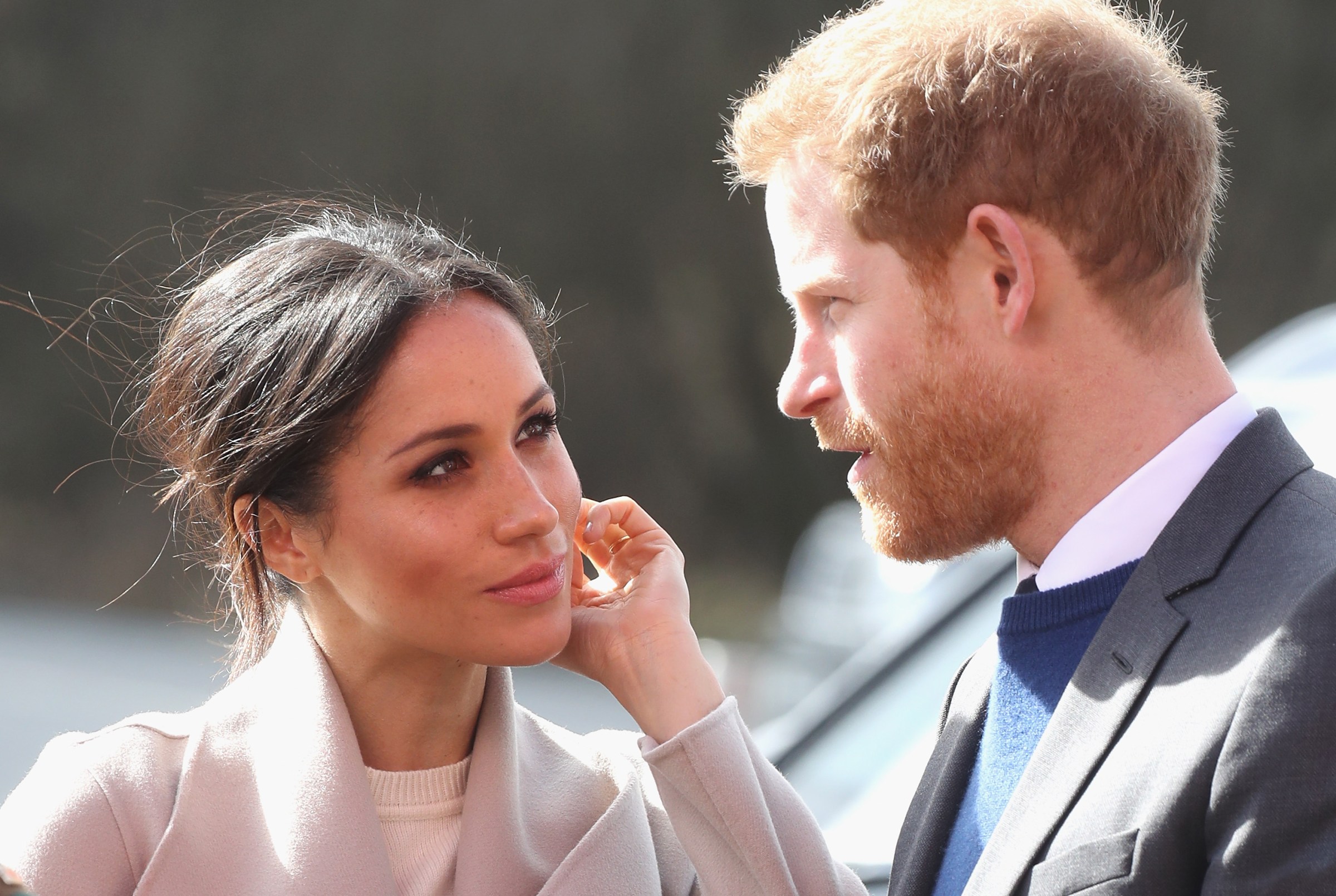Royal wedding: Prince Harry and Meghan Markle's big day, explained | Vox