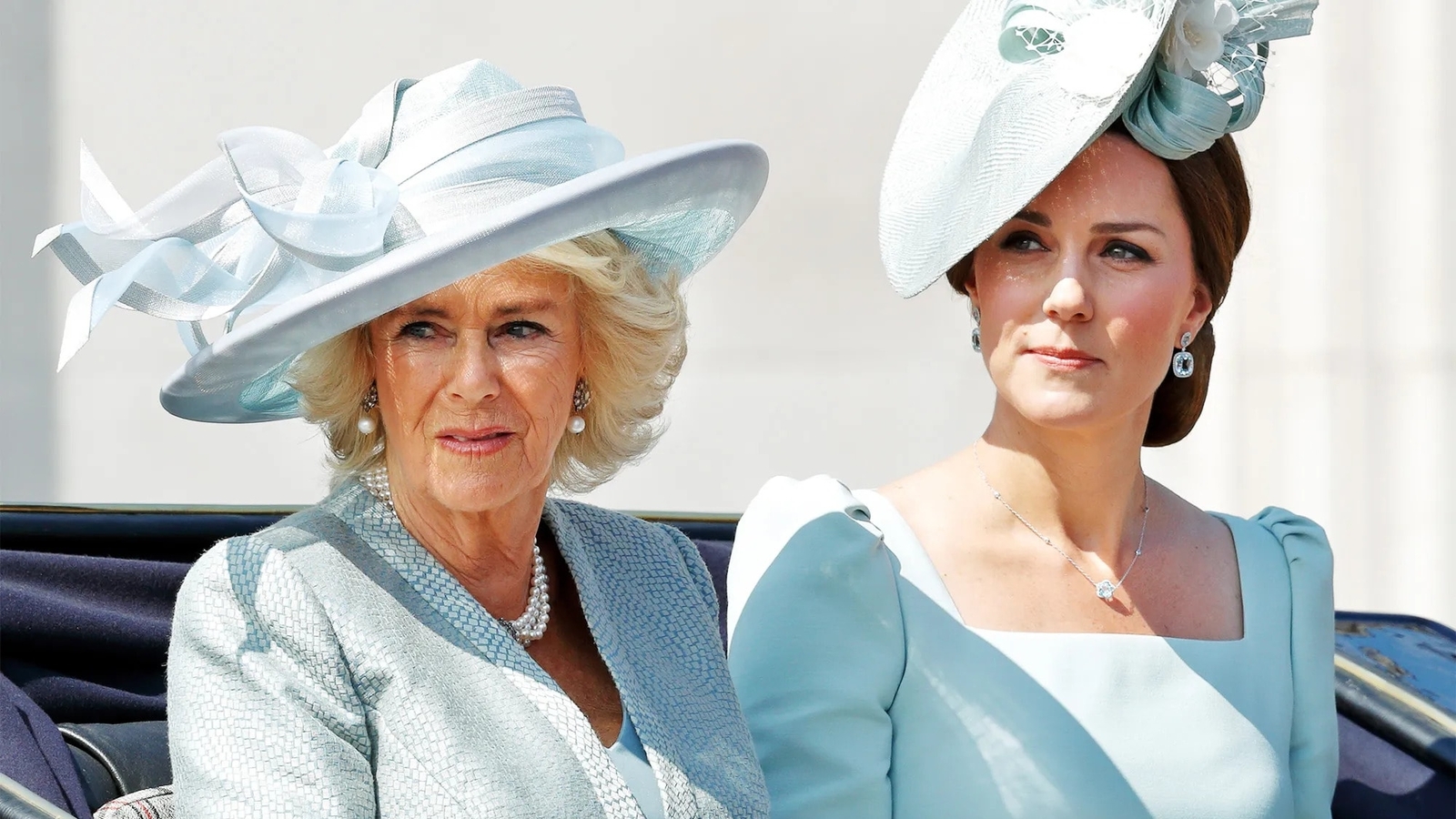 Queen Camilla gives hopeful update on Kate Middleton's health, says Princess is thrilled by… | Hindustan Times