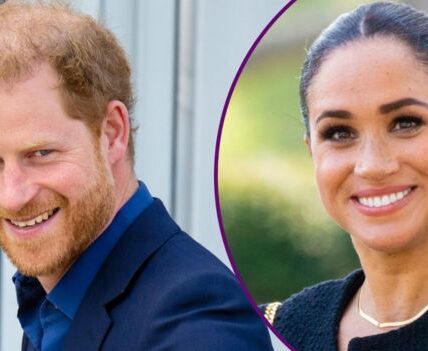 “When 2026 feels just like 2016…” — Meghan Markle has just posted a loved-up video with Prince Harry amid the latest divorce rumours. Black-and-white, in the garden, they hug, kiss, and slow-dance like it’s the beginning all over again. But the detail melting fans the most? Meghan says the clip was filmed by little Lilibet. She also added a Botswana throwback from 2016 — the year they first met and fell for each other. Social media is already swooning: “Ten years in and it still looks like day one.” So… do the divorce rumours have anywhere left to hide?