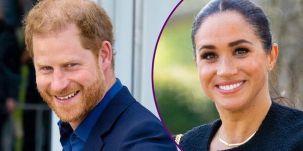 “When 2026 feels just like 2016…” — Meghan Markle has just posted a loved-up video with Prince Harry amid the latest divorce rumours. Black-and-white, in the garden, they hug, kiss, and slow-dance like it’s the beginning all over again. But the detail melting fans the most? Meghan says the clip was filmed by little Lilibet. She also added a Botswana throwback from 2016 — the year they first met and fell for each other. Social media is already swooning: “Ten years in and it still looks like day one.” So… do the divorce rumours have anywhere left to hide? “When 2026 feels just like 2016…” — Meghan Markle has just posted a loved-up video with Prince Harry amid the latest divorce rumours. Black-and-white, in the garden, they hug, kiss, and slow-dance like it’s the beginning all over again. But the detail melting fans the most? Meghan says the clip was filmed by little Lilibet. She also added a Botswana throwback from 2016 — the year they first met and fell for each other. Social media is already swooning: “Ten years in and it still looks like day one.” So… do the divorce rumours have anywhere left to hide?